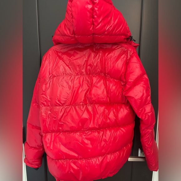 TNA Superpuff Jacket - Picture 6 of 6